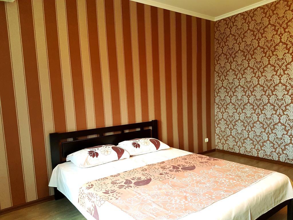 Best Apartments on Deribasovskoy Odessa Buitenkant foto