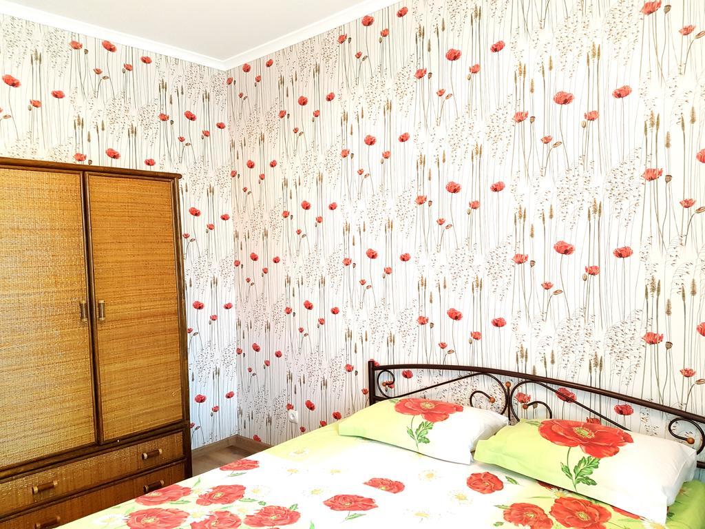 Best Apartments on Deribasovskoy Odessa Buitenkant foto
