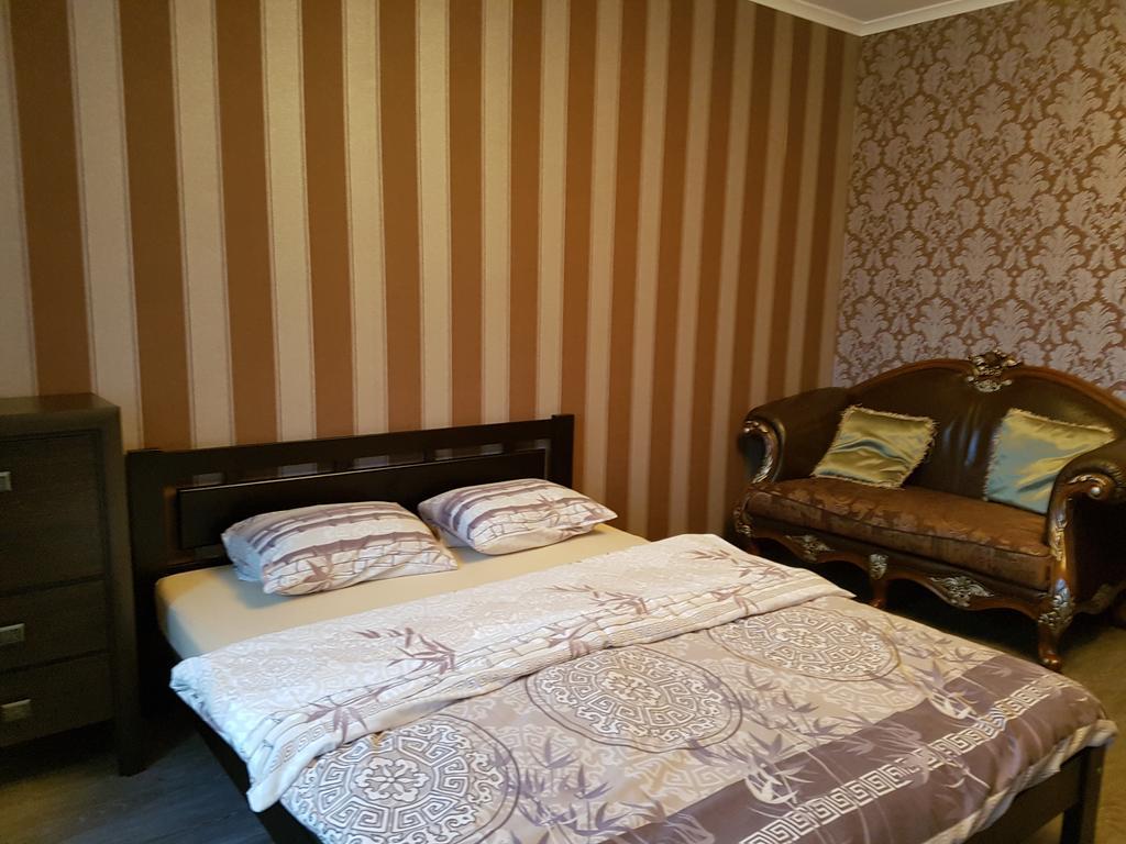 Best Apartments on Deribasovskoy Odessa Buitenkant foto