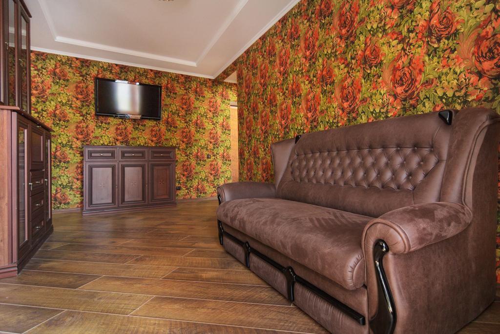 Best Apartments on Deribasovskoy Odessa Buitenkant foto