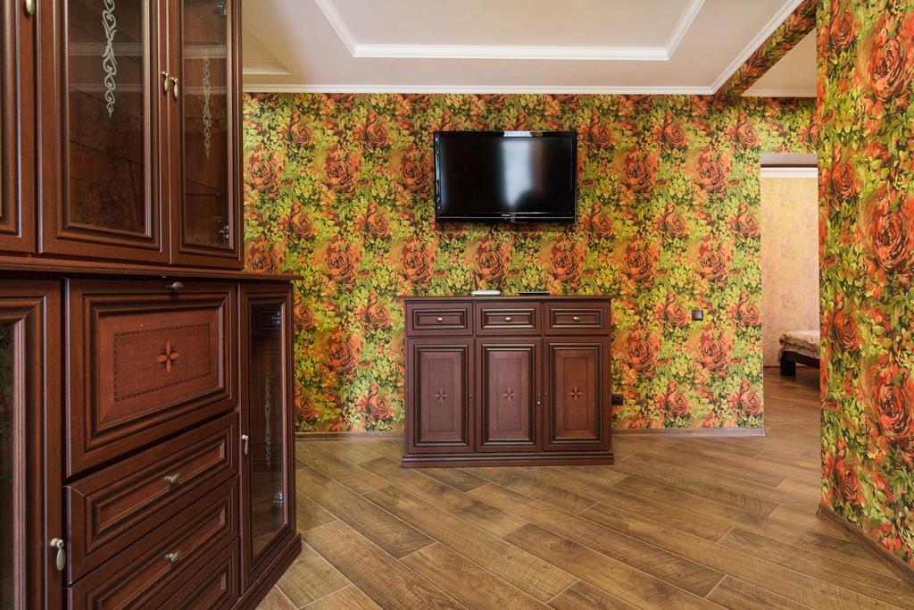 Best Apartments on Deribasovskoy Odessa Buitenkant foto