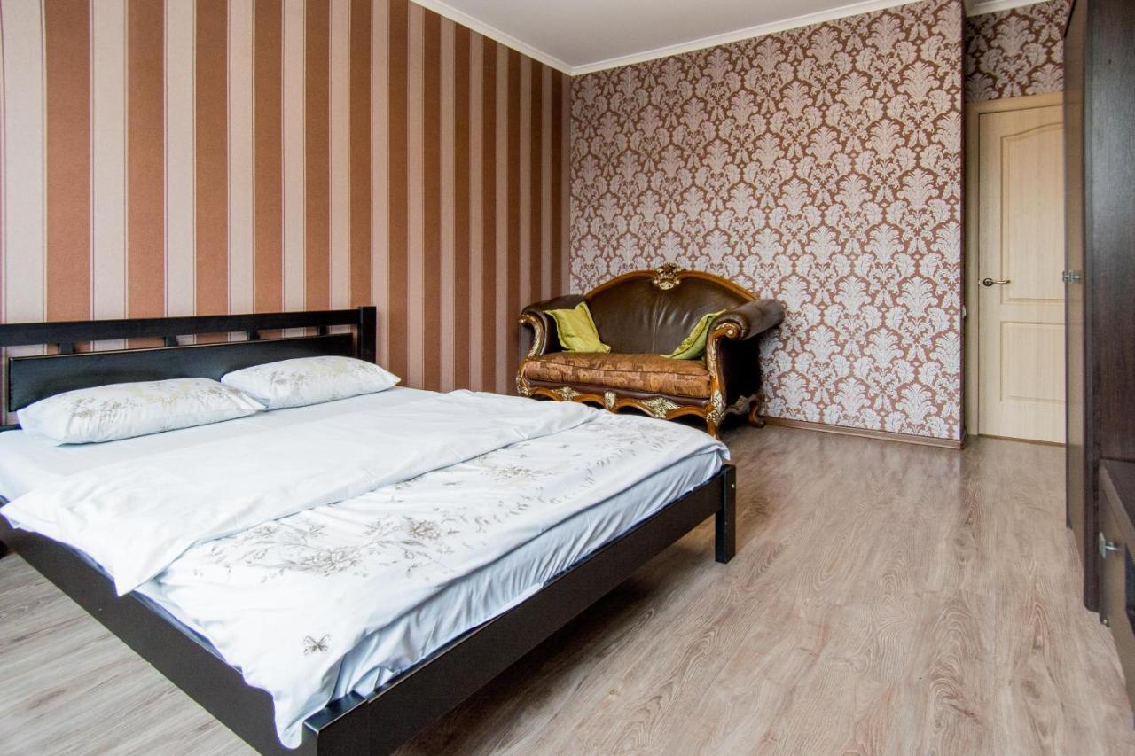 Best Apartments on Deribasovskoy Odessa Buitenkant foto